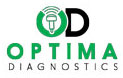 Logo of Optima Diagnostics Laboratory Silchar